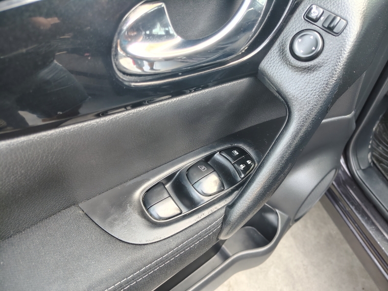 Nissan Qashqai 2.0  Advance  Cvt Ac At  4x2 2017 Usado  Usado en Kovacs Usados