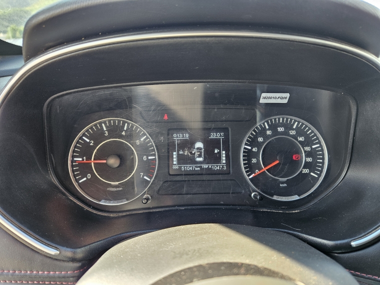 Dfsk 500 Suv 500 1.5 2022 Usado en Rosselot Usados