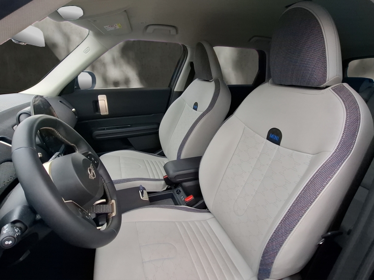 Mini Cooper Countryman C 1.5 Aut 2024 Usado Usado en BMW Premium Selection Mini Cooper Countryman C 1.5 Aut 2024 Usado Usado en BMW Premium Selection