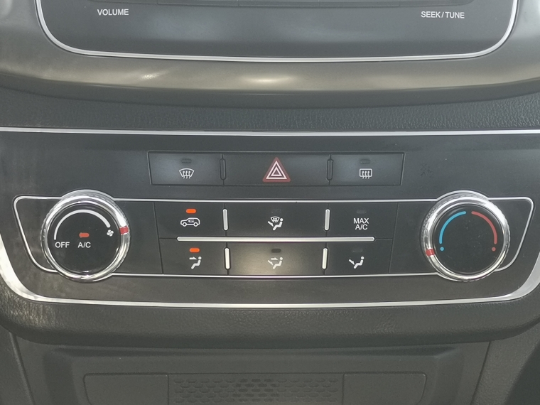 Ssangyong Grand musso Musso Grand 2.2 2024 Usado en Rosselot Usados