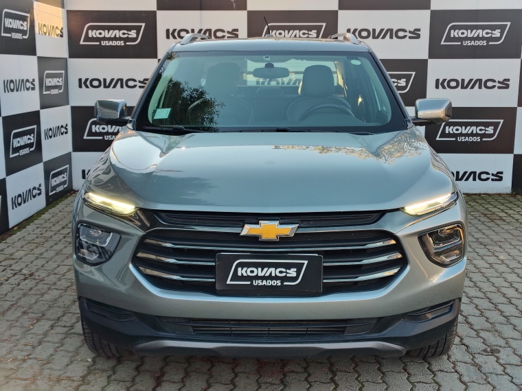 Chevrolet Montana 1.2 2023 Usado  Usado en Kovacs Usados