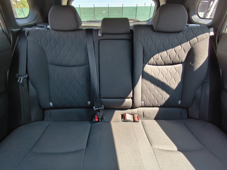 Toyota Corolla cross Corolla Xei 1.8 Aut 2024 Usado en Rosselot Usados