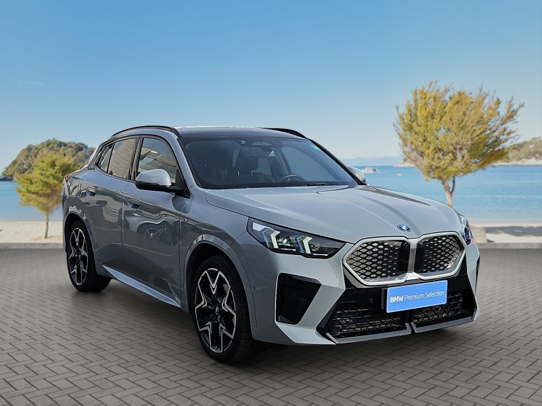 Bmw Ix2 Xdrive30 M Sport 2026 Usado  Usado en BMW Premium Selection