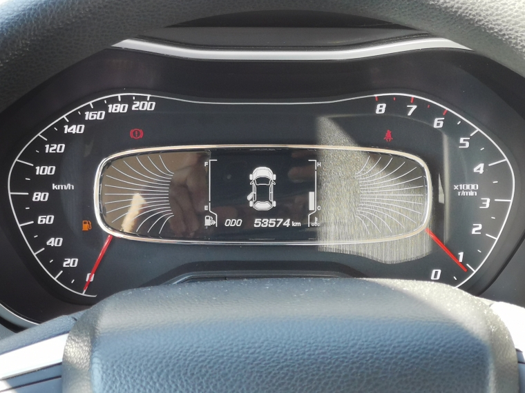 Chevrolet Groove Groove 4x2 2024 Usado  Usado en Kovacs Usados