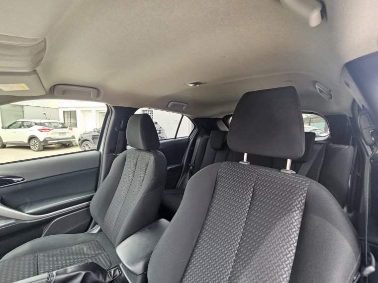 Mitsubishi Eclipse cross Eclipse Cross Rx 1.5 Aut 2022 Usado en Rosselot Usados