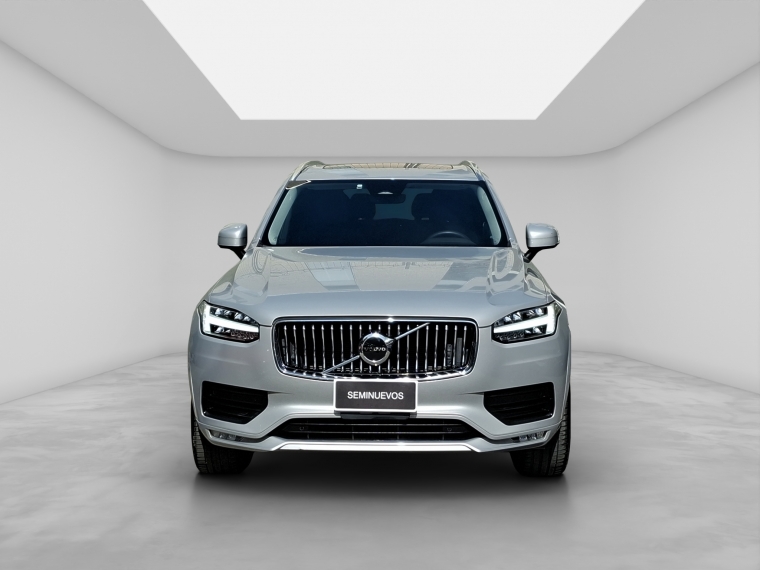 Volvo Xc90 Ii B6 4x4 2.0 Aut 2025 Usado Usado en BMW Premium Selection Volvo Xc90 Ii B6 4x4 2.0 Aut 2025 Usado Usado en BMW Premium Selection
