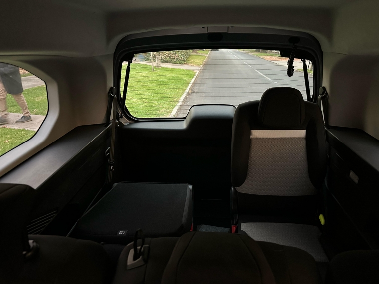 Citroen Berlingo 1.5 Hdi 100 Xl 2024 Usado en Autoadvice Autos Usados