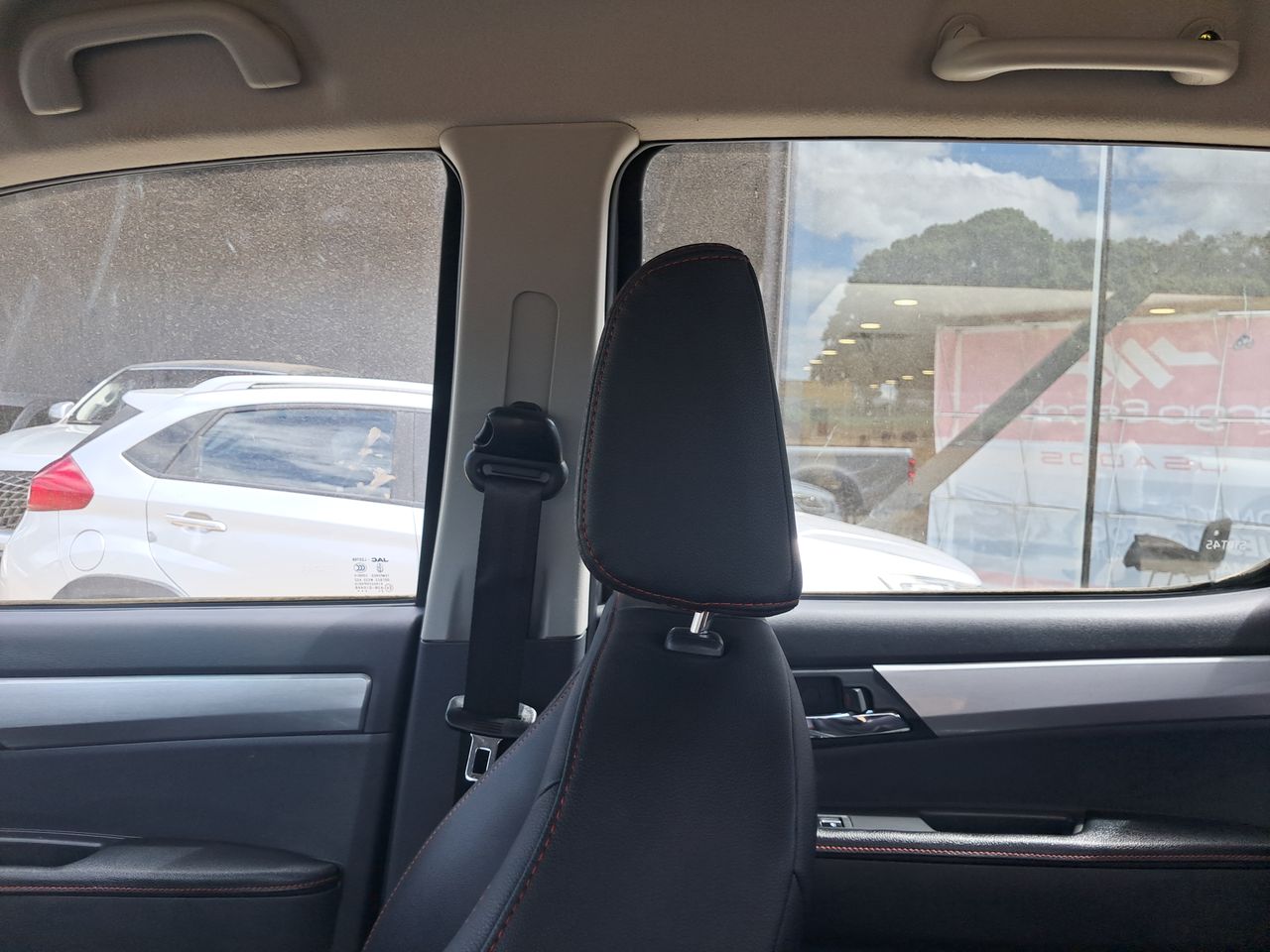 Jac T8 T8 Plus Dcab 2.0 2023 Usado en Usados de Primera - Sergio Escobar