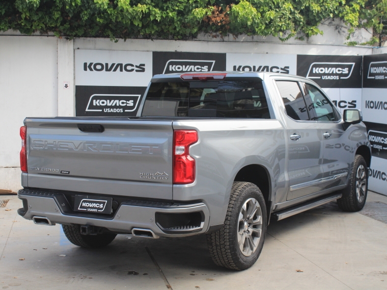 Chevrolet Silverado 3.0 Td High Contry At 4x4 Diesel 2025 Usado  Usado en Kovacs Usados