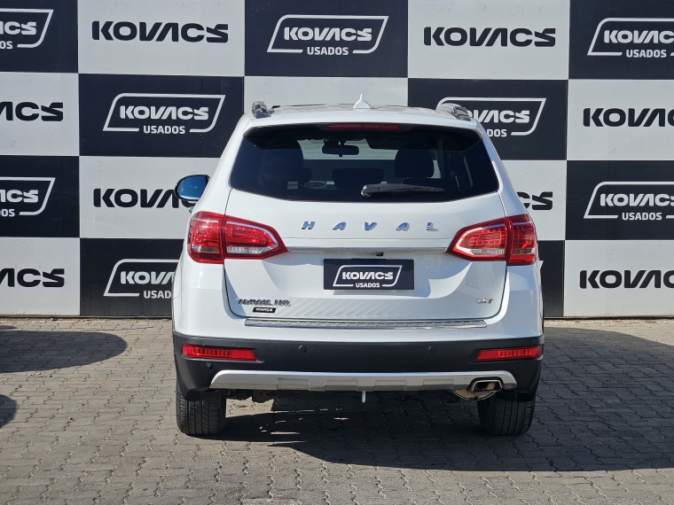 Haval H6 H6 Elite 1.5 2021 Usado  Usado en Kovacs Usados