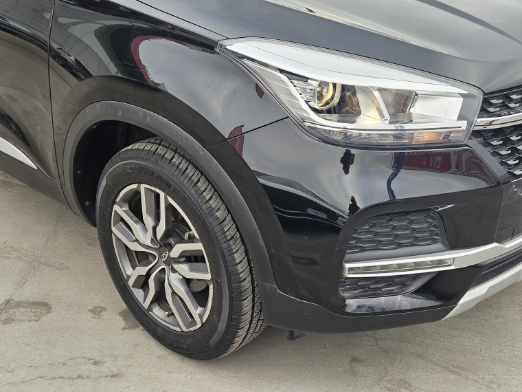Chery Tiggo 3 Tiggo 3 1.5 2020 Usado en Rosselot Usados