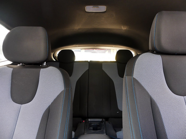 Hyundai Veloster Js Hb 2.0 2019 Usado  Usado en Webautos.cl