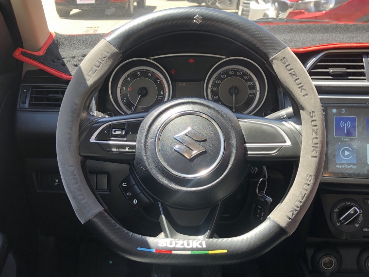 Suzuki Dzire Dzire Gl Sport 1.2 2024 Usado en Rosselot Usados