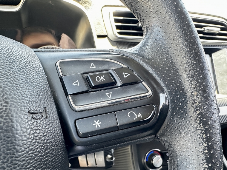 Mg Zs Zs 5p 1.5 2020 Usado en Rosselot Usados