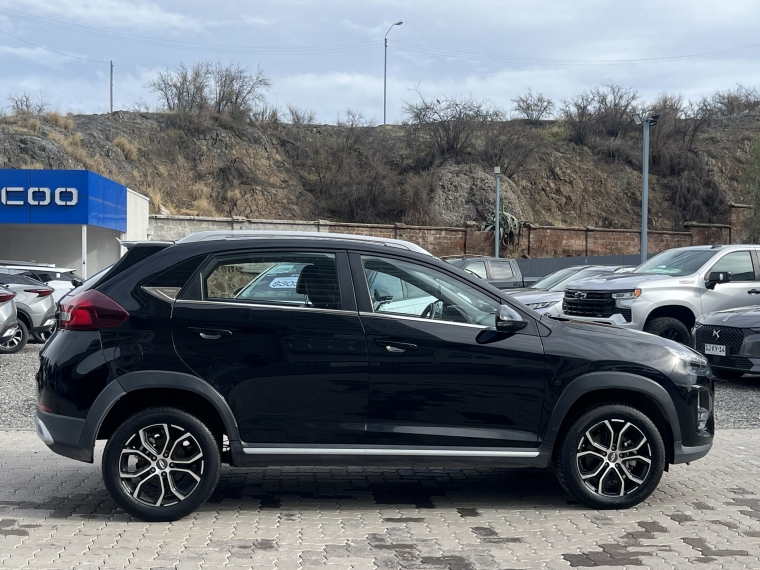 Chery Tiggo 2 pro Tiggo 2 Pro Gls Mt 1.5 2023 Usado  Usado en Kovacs Usados