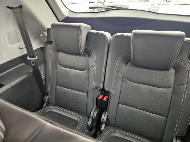 Chery Tiggo 8 pro Tiggo 8 Pro Glx Dct 1.6 Aut 2023 Usado en Rosselot Usados