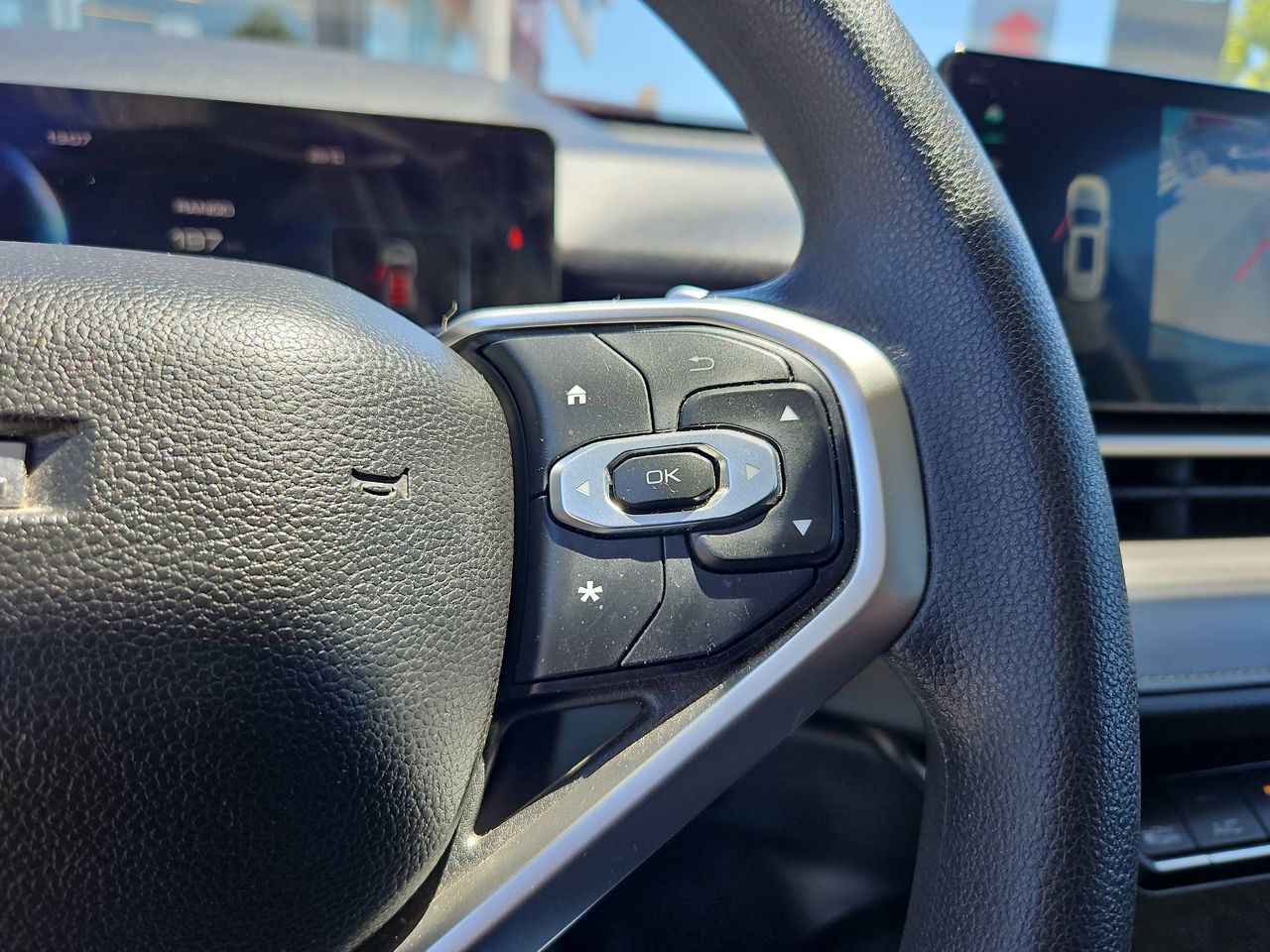 Haval H6 H6 Turbo Dct 4x2 2.0 Aut 2024 Usado en Usados de Primera - Sergio Escobar