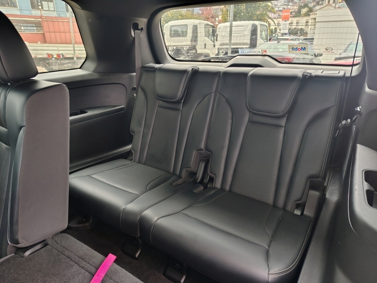 Gac motor Gs8 2.0 T Gt At 2024 Usado  Usado en Webautos.cl