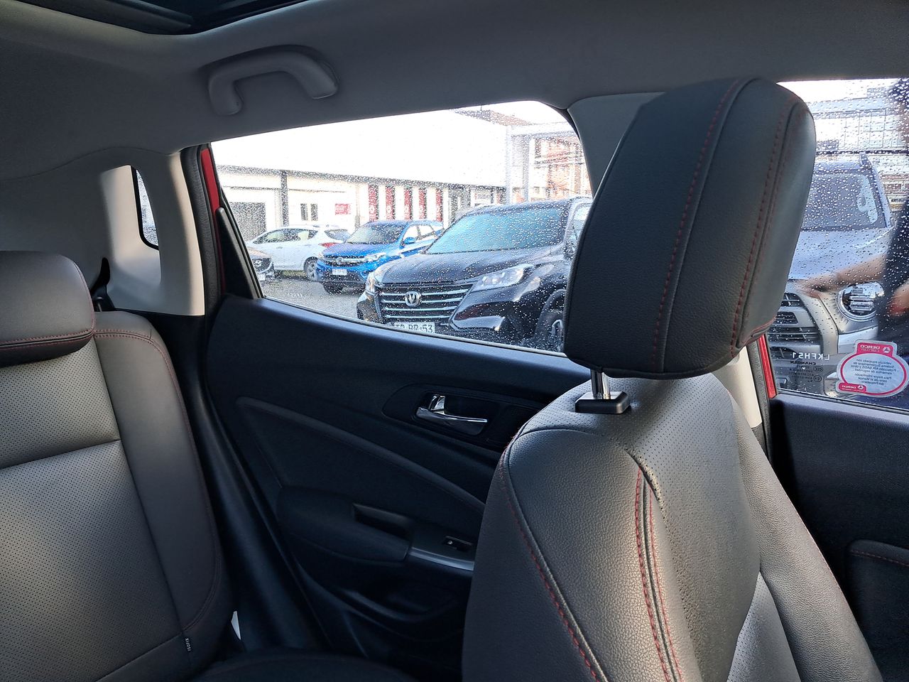 Changan Cs15 Cs15 Elite 1.5 2019 Usado en Usados de Primera - Sergio Escobar