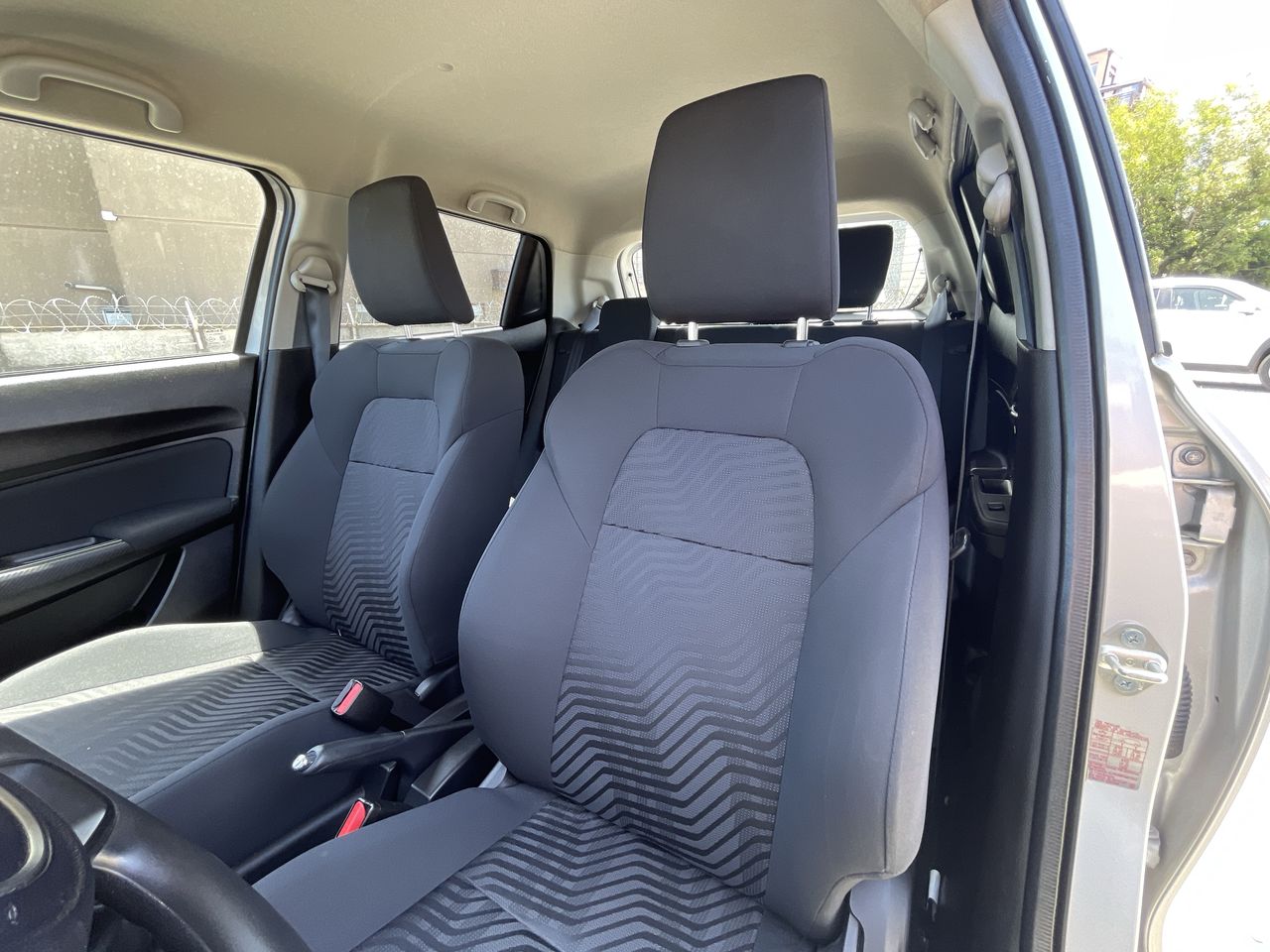 Suzuki Swift Swift 4x2 1.2 2024 Usado en Usados de Primera - Sergio Escobar