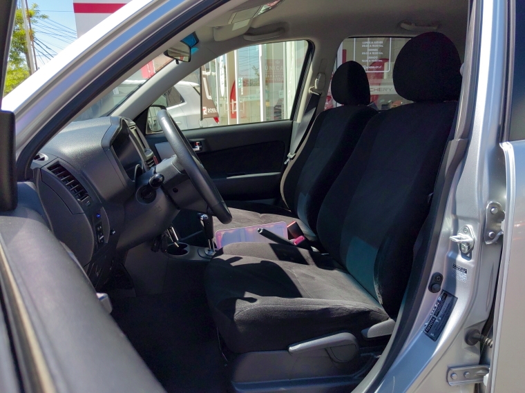 Toyota Rush Rush 1.5 At 2018 Usado en Rosselot Usados
