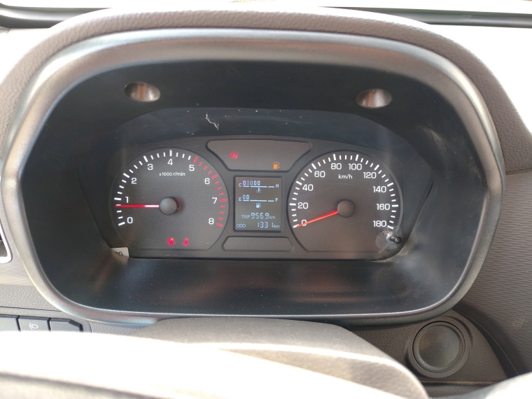 Foton Tm Tm5 Dcab 1.6 2025 Usado  Usado en Webautos.cl