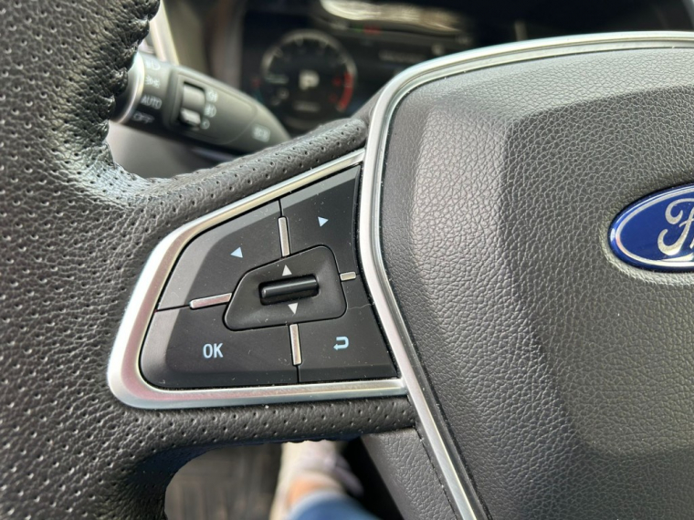 Ford Territory Titanium 2022 Usado  Usado en Webautos.cl
