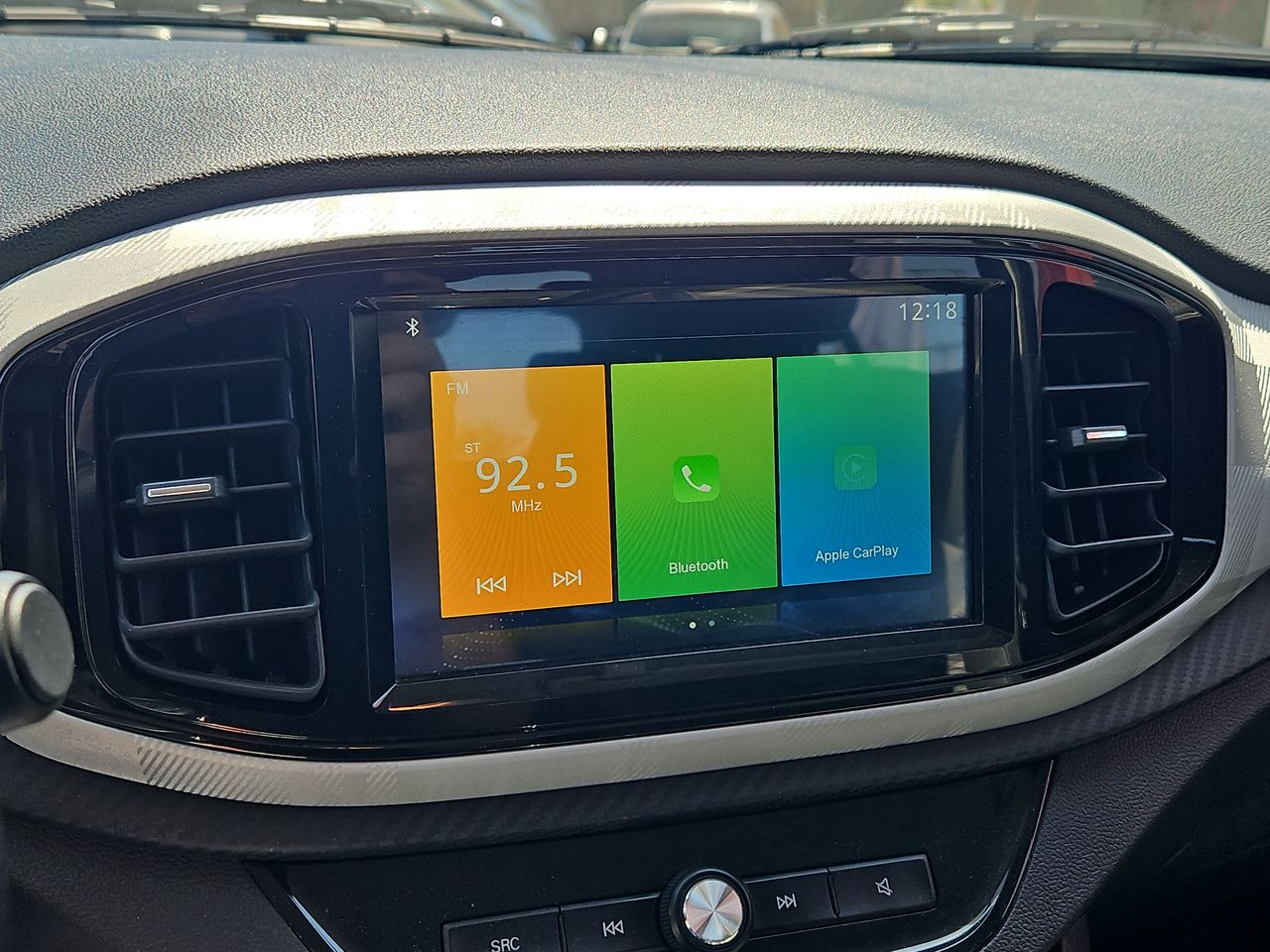 Mg 3 3 Hatch Back 1.5 Aut. 2023 Usado en Usados de Primera - Sergio Escobar