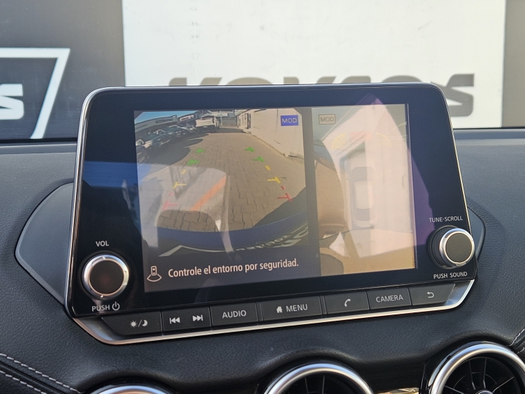 Nissan Sentra Advance At 2.0 2023 Usado  Usado en Kovacs Usados