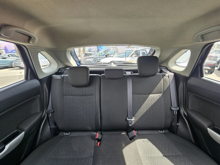Suzuki Baleno Gls Hb 1.4 2020 Usado  Usado en Kovacs Usados