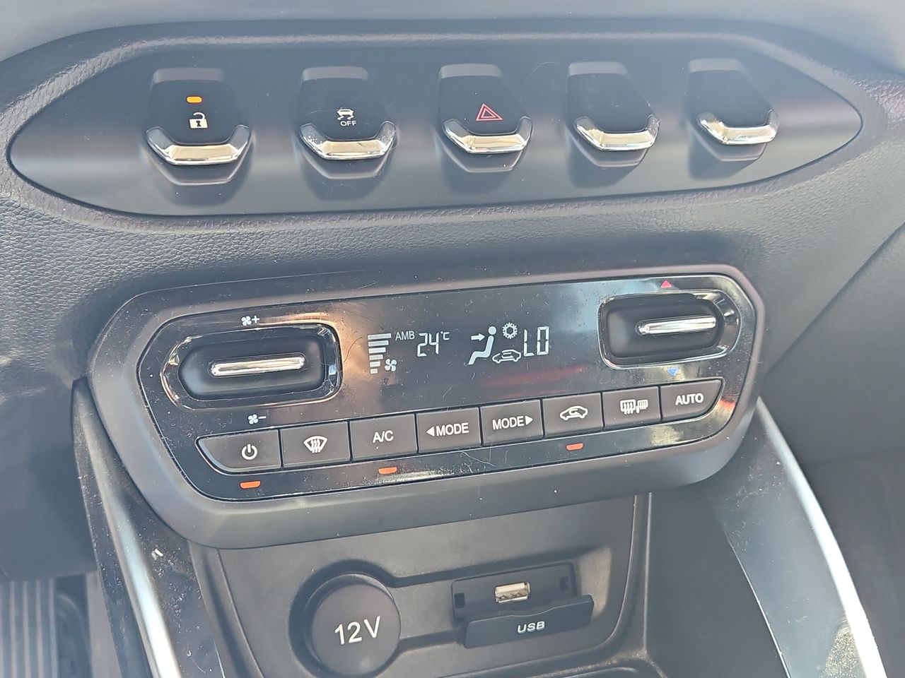 Chevrolet Groove Groove 4x2 1.5 2024 Usado en Usados de Primera - Sergio Escobar