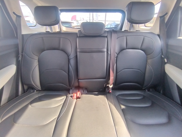Chevrolet Captiva Captiva 1.5 Aut 2022 Usado en Rosselot Usados