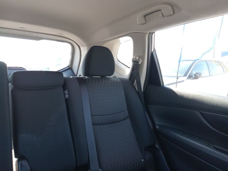 Nissan X-trail 2.5 Sense 4x2 Cvt At 5p 2020 Usado  Usado en Webautos.cl