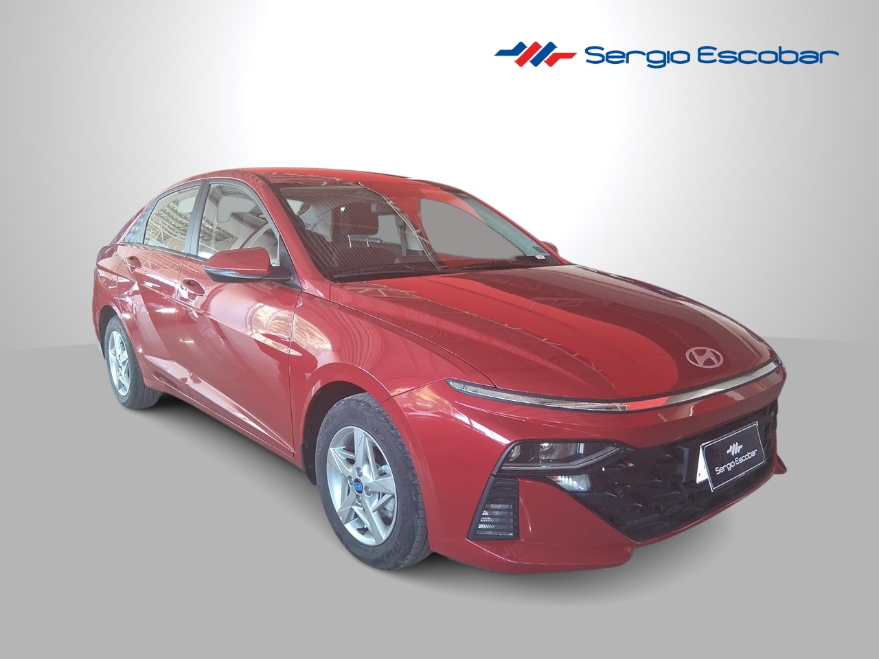 HYUNDAI ACCENT ACCENT BN7I MPI 1.5 2024