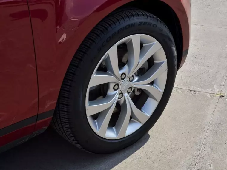 Land rover Evoque Mhev 2024 Usado Usado en Webautos.cl Land rover Evoque Mhev 2024 Usado Usado en Webautos.cl