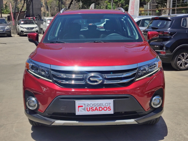 Gac motor Gs3 Gs3 1.3 Aut 2023 Usado en Rosselot Usados