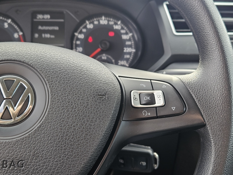 Volkswagen Saveiro Comfortline Dob Cab 1.6 2022 Usado  Usado en Kovacs Usados