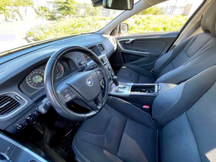 Volvo S60 Comfort 2.0 Aut 2012  Usado en Automarket Chile