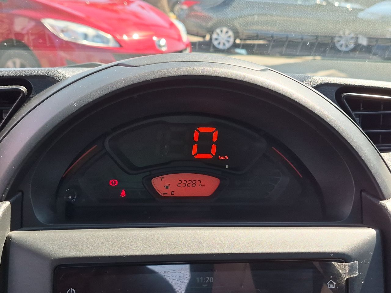 Suzuki S-presso Spresso Glx Hb 1.0 2025 Usado en Usados de Primera - Sergio Escobar