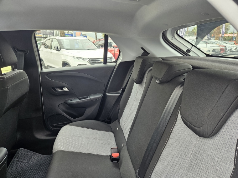 Opel Corsa Corsa 1.2 Edition Mt 2025 Usado  Usado en Kovacs Usados