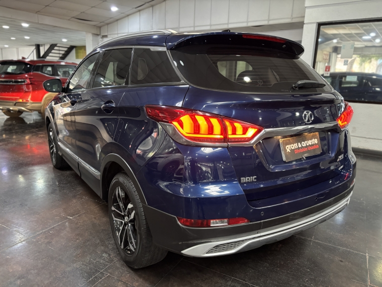 Baic X55 Comfort 1.5t Mt 2021  Usado en Grass & Arueste