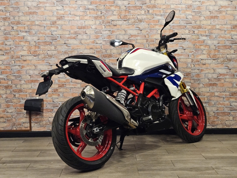 Bmw G 310 r . 2023 Usado en BMW Premium Selection