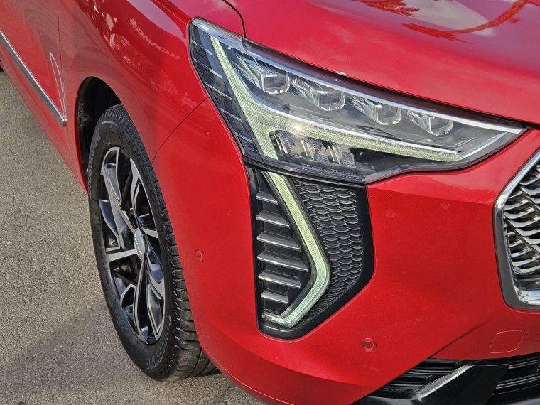 Haval Jolion Deluxe 1.5 Aut 2023 Usado  Usado en Kovacs Usados