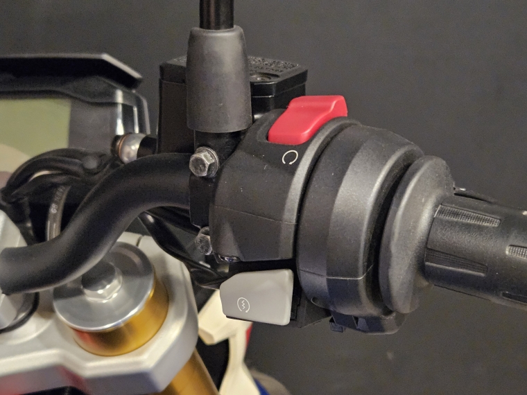 Bmw G 310 r . 2025 Usado en BMW Premium Selection