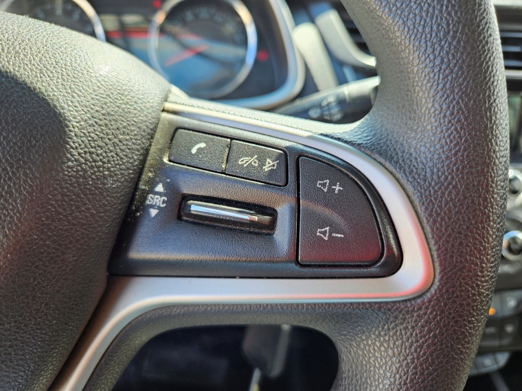 Chevrolet Sail Sail 1.5 2022 Usado en Rosselot Usados