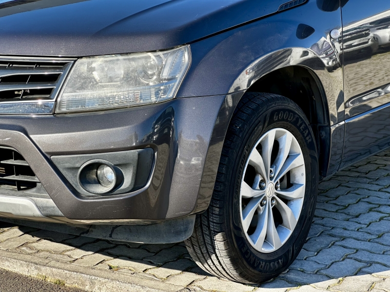 Suzuki Grand nomade Grand Nomade Glx Sport 2.4 4x2 2018 Usado  Usado en Kovacs Usados