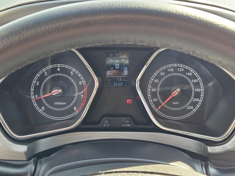 Jac S2 S2 Hb 1.5 2020 Usado  Usado en Kovacs Usados
