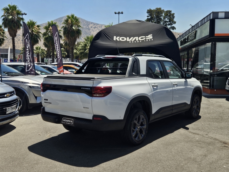 Chevrolet Montana Ltz 1.2t Mt 2023 Usado  Usado en Kovacs Usados