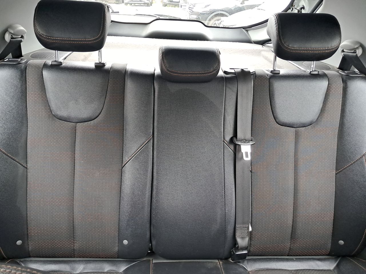 Chery Tiggo 2 Tiggo 2 Gls 1.5 2021 Usado en Usados de Primera - Sergio Escobar
