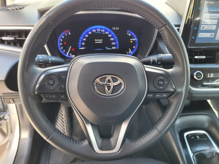 Toyota Corolla Sd 2.0 2021 Usado Usado en Webautos.cl Toyota Corolla Sd 2.0 2021 Usado Usado en Webautos.cl